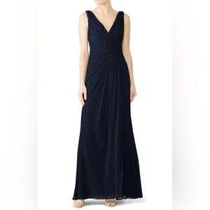 Watters & Watters elegant evening gown